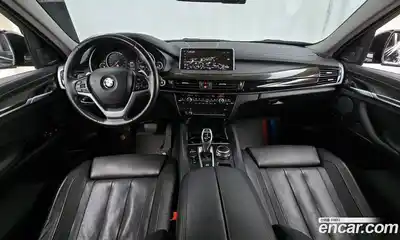 BMW X6 2017 3.0 автомат (гидро), миниатюра 7