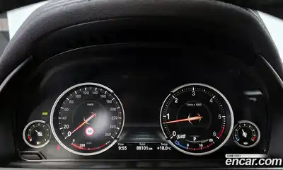 BMW X6 2017 3.0 автомат (гидро), миниатюра 8