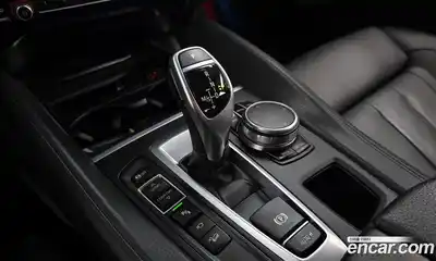 BMW X6 2017 3.0 автомат (гидро), миниатюра 9