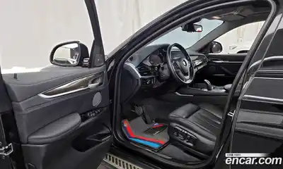 BMW X6 2017 3.0 автомат (гидро), миниатюра 10