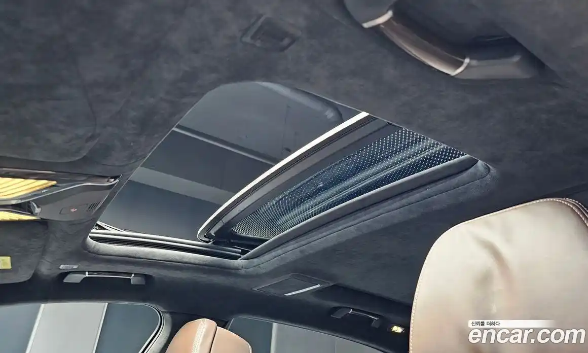 BMW 7 серия 2021 3.0 автомат (гидро), фото 21