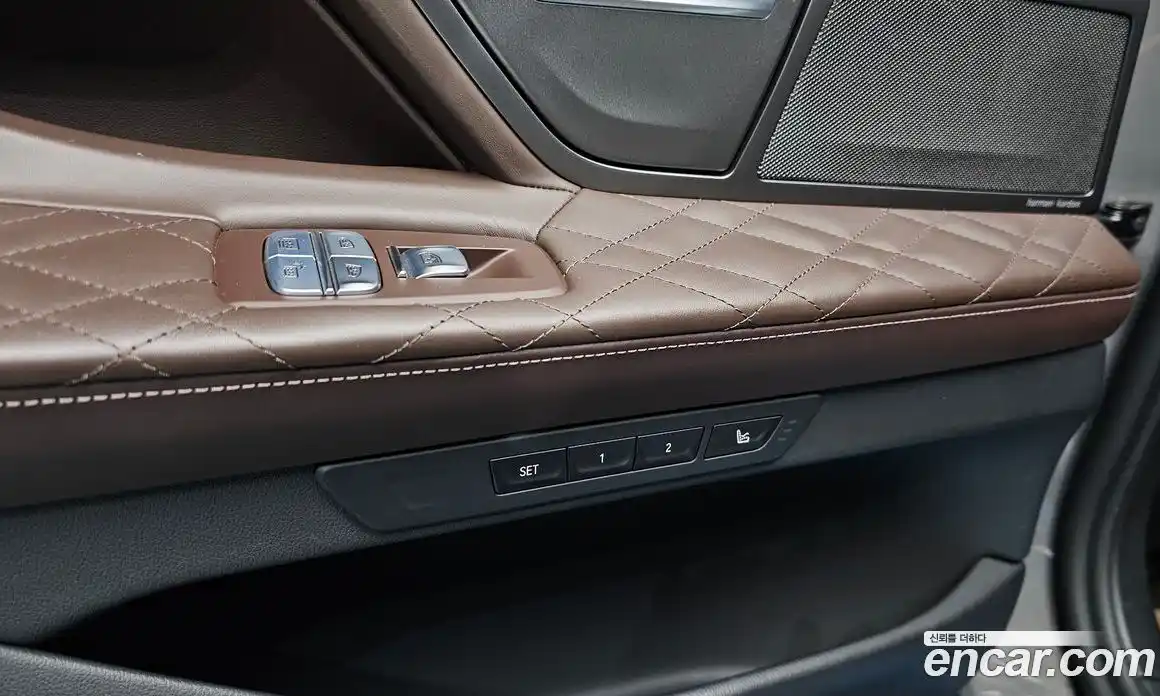 BMW 7 серия 2021 3.0 автомат (гидро), фото 29