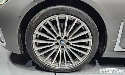 BMW 7 серия 2021 3.0 автомат (гидро), миниатюра 5