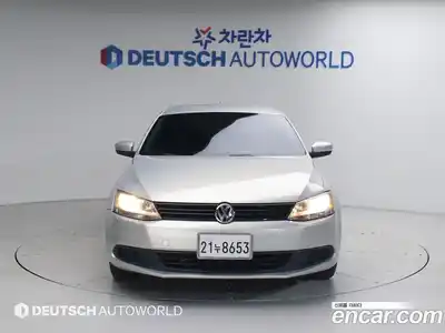 Volkswagen Jetta, 2011, 113 049 км