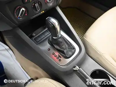 Volkswagen Jetta 2011 2.5 автомат (гидро), миниатюра 9