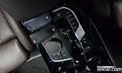 BMW X3 2022 2.0 автомат (гидро), миниатюра 11