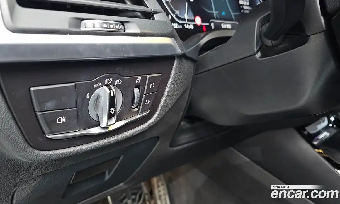 BMW X3 2022 2.0 автомат (гидро), фото 25