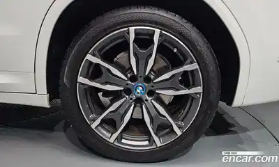 BMW X3 2022 2.0 автомат (гидро), миниатюра 6
