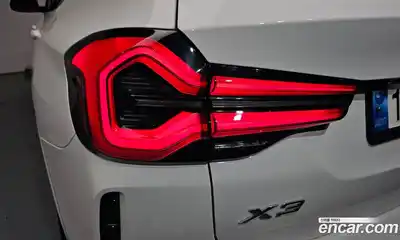 BMW X3 2022 2.0 автомат (гидро), миниатюра 8