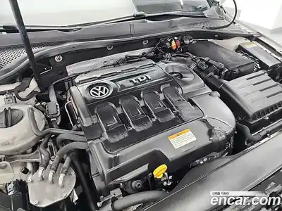 Volkswagen Golf 2014 1.6 автомат (гидро), миниатюра 5