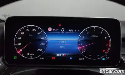 Mercedes-Benz C-Class 2022 2.0 автомат (гидро), миниатюра 11
