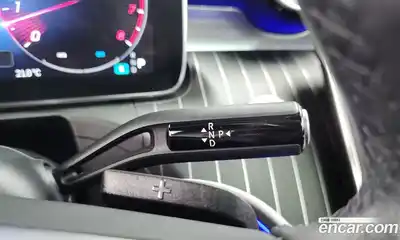 Mercedes-Benz C-Class 2022 2.0 автомат (гидро), миниатюра 12