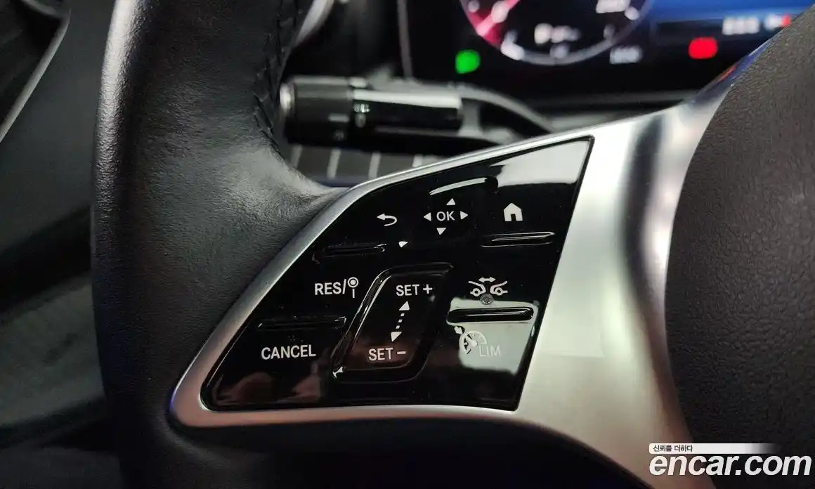 Mercedes-Benz C-Class 2022 2.0 автомат (гидро), фото 22