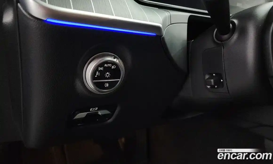 Mercedes-Benz C-Class 2022 2.0 автомат (гидро), фото 28