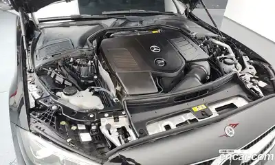 Mercedes-Benz C-Class 2022 2.0 автомат (гидро), миниатюра 6