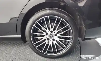 Mercedes-Benz C-Class 2022 2.0 автомат (гидро), миниатюра 7