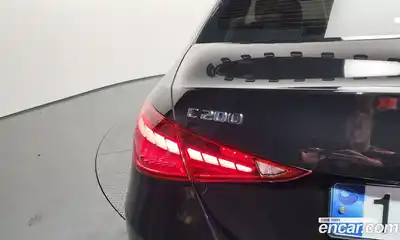 Mercedes-Benz C-Class 2022 2.0 автомат (гидро), миниатюра 9