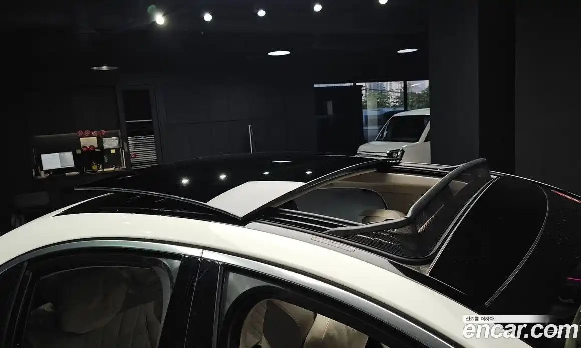 Mercedes-Benz S-Class 2023 2.9 автомат (гидро), фото 25