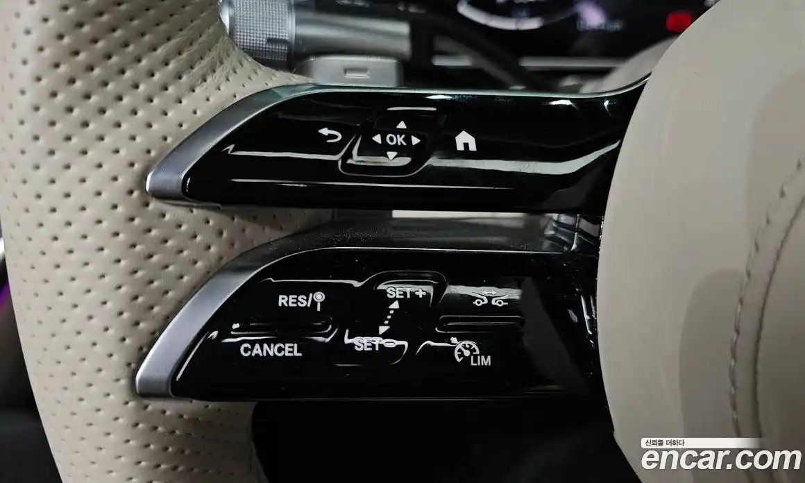 Mercedes-Benz S-Class 2023 2.9 автомат (гидро), фото 28