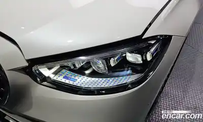 Mercedes-Benz S-Class 2023 2.9 автомат (гидро), миниатюра 8