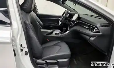 Toyota Camry 2023 2.5 гидро, миниатюра 11