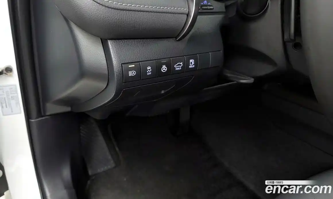 Toyota Camry 2023 2.5 гидро, фото 18
