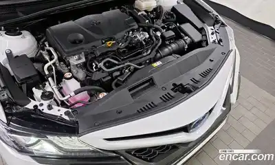 Toyota Camry 2023 2.5 гидро, миниатюра 6