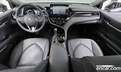 Toyota Camry 2023 2.5 гидро, миниатюра 7