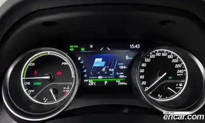 Toyota Camry 2023 2.5 гидро, миниатюра 8