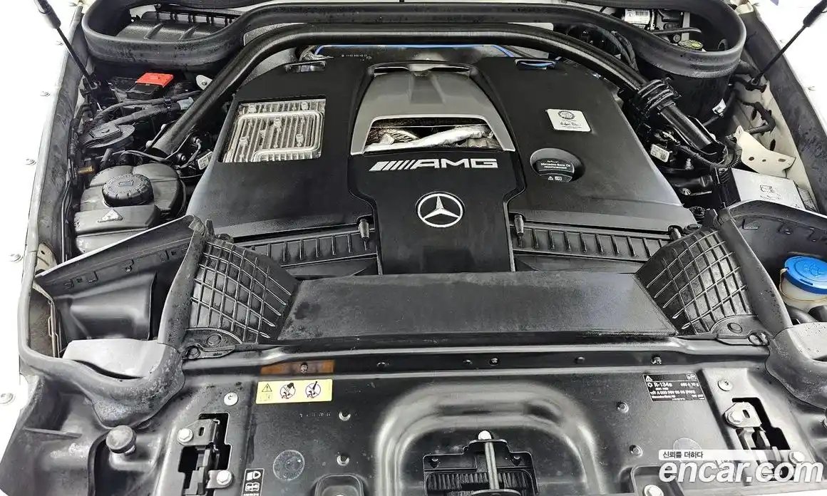 Mercedes-Benz G-Class 2020 4.0 гидро, фото 6 Mercedes-Benz G-Class 2020 4.0 гидро, фото 6