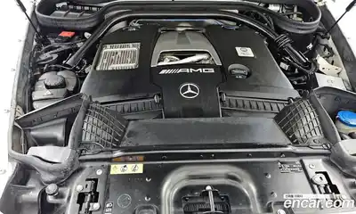 Mercedes-Benz G-Class 2020 4.0 гидро, миниатюра 6 Mercedes-Benz G-Class 2020 4.0 гидро, миниатюра 6