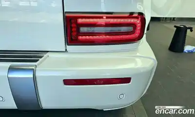 Mercedes-Benz G-Class 2020 4.0 гидро, миниатюра 9 Mercedes-Benz G-Class 2020 4.0 гидро, миниатюра 9