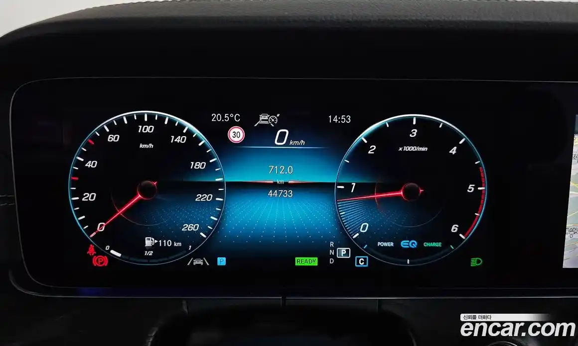 Mercedes-Benz E-Class 2023 1.9 автомат (гидро), фото 11