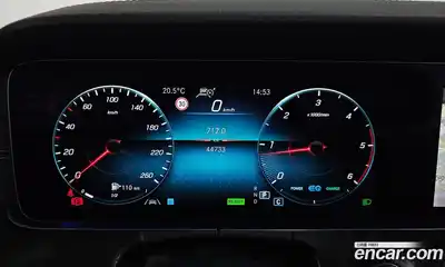Mercedes-Benz E-Class 2023 1.9 автомат (гидро), миниатюра 11