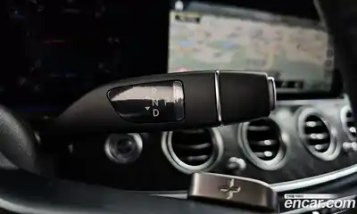 Mercedes-Benz E-Class 2023 1.9 автомат (гидро), миниатюра 12