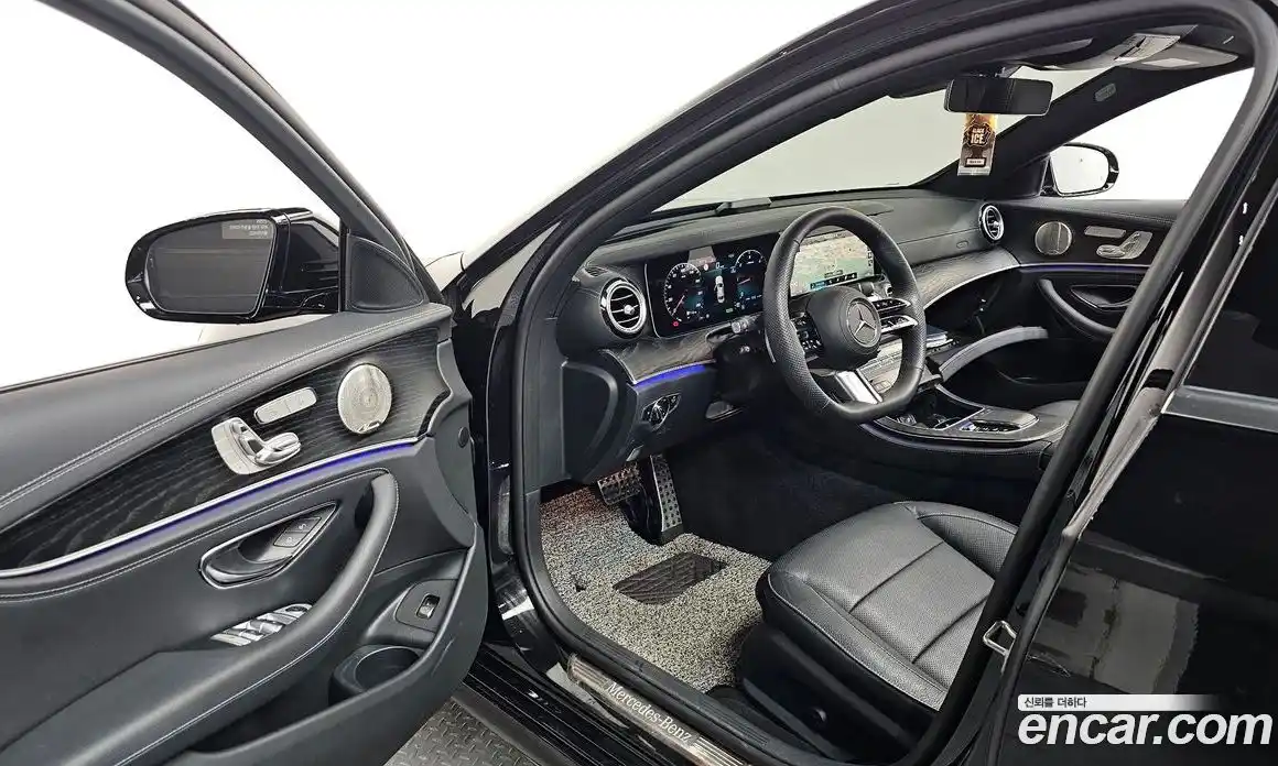 Mercedes-Benz E-Class 2023 1.9 автомат (гидро), фото 13