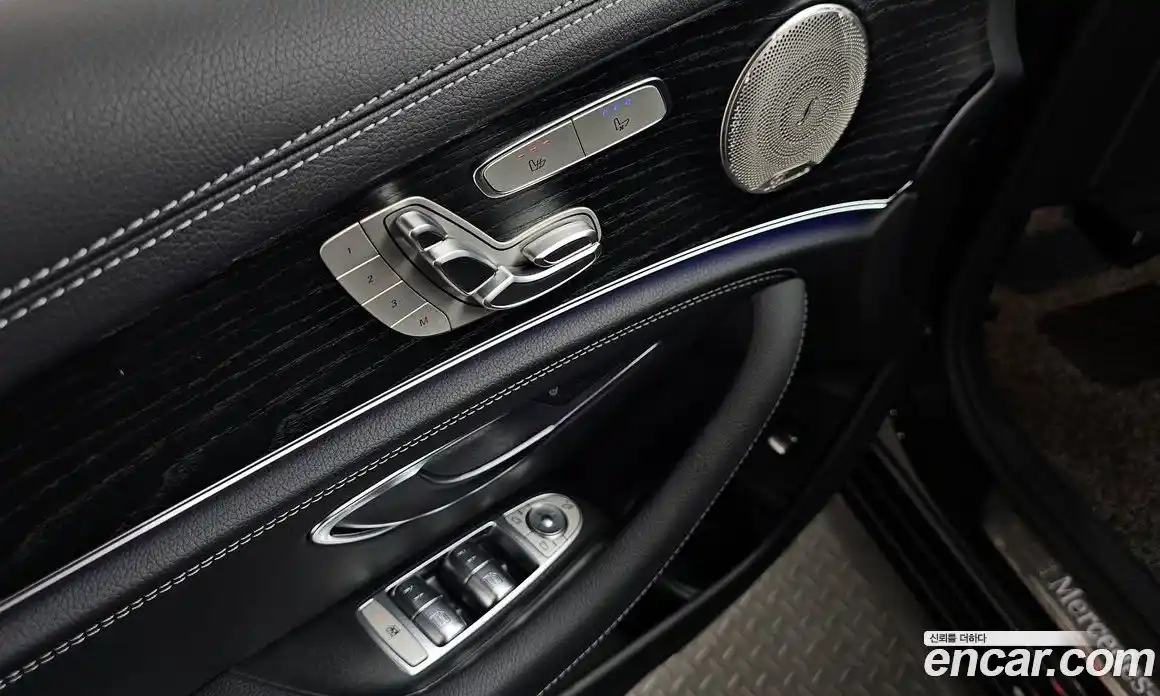 Mercedes-Benz E-Class 2023 1.9 автомат (гидро), фото 24