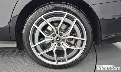 Mercedes-Benz E-Class 2023 1.9 автомат (гидро), миниатюра 7