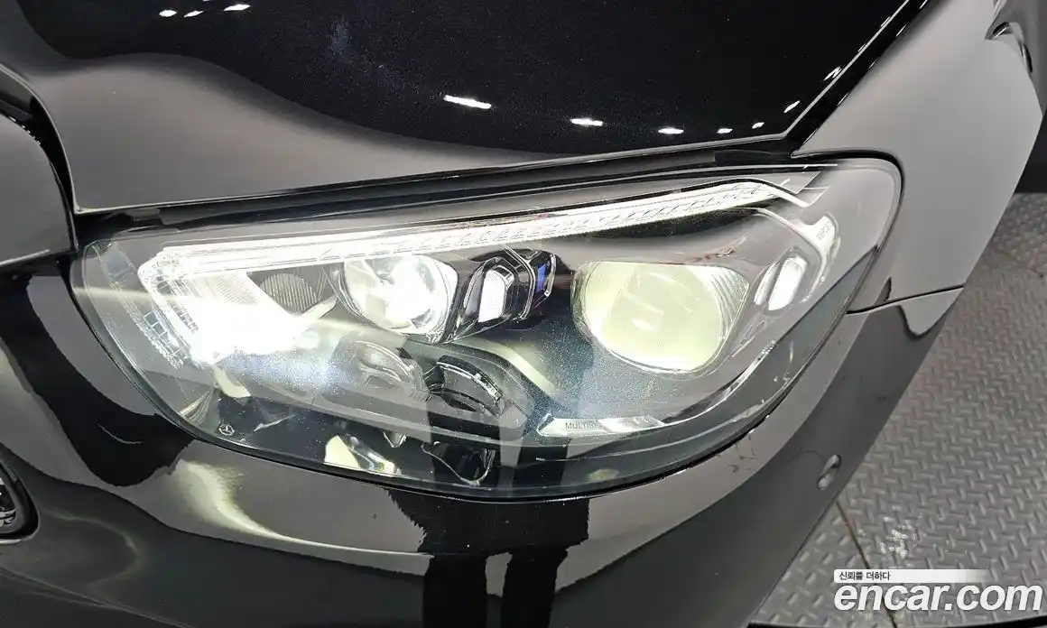 Mercedes-Benz E-Class 2023 1.9 автомат (гидро), фото 8