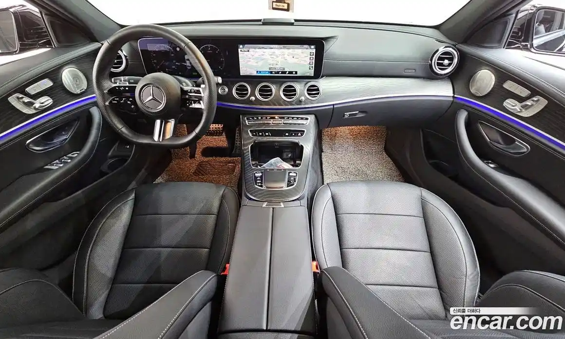Mercedes-Benz E-Class 2023 1.9 автомат (гидро), фото 10