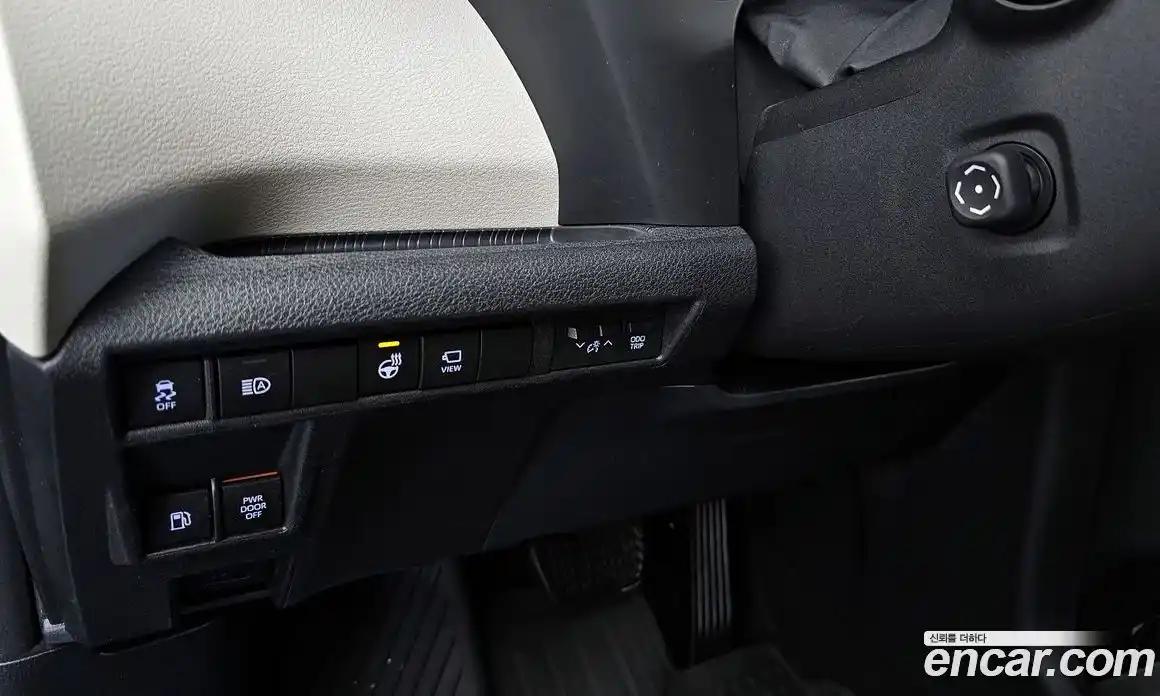 Toyota Sienna 2021 2.5 гидро, фото 14