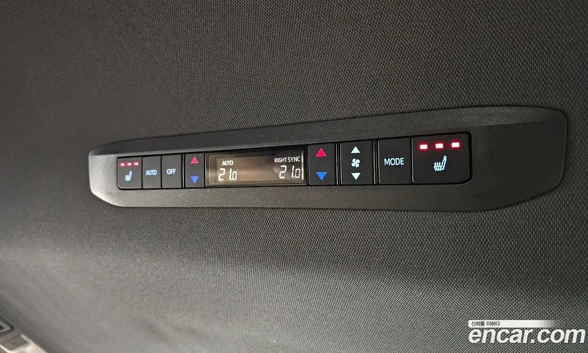 Toyota Sienna 2021 2.5 гидро, фото 18