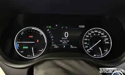Toyota Sienna 2021 2.5 гидро, миниатюра 8