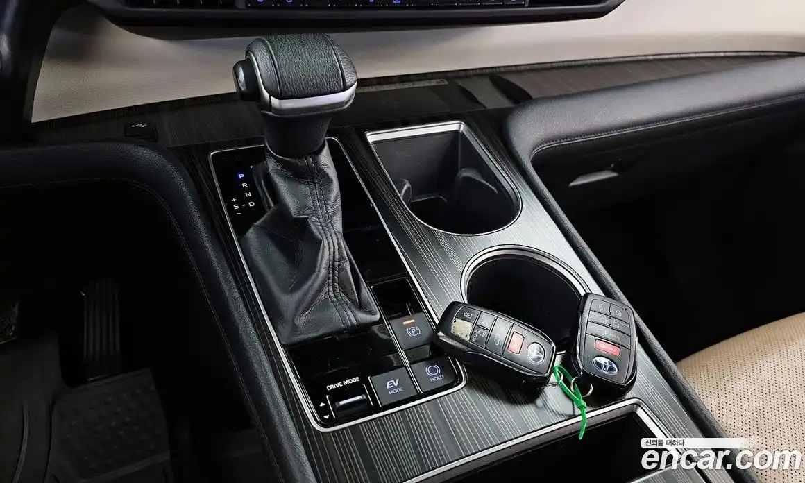 Toyota Sienna 2021 2.5 гидро, фото 9