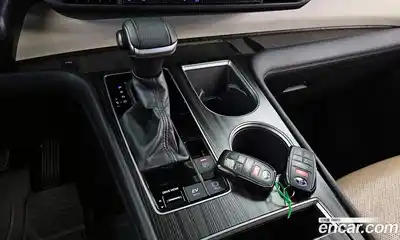 Toyota Sienna 2021 2.5 гидро, миниатюра 9