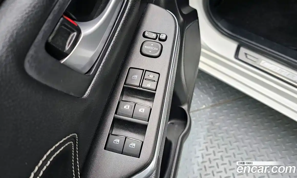 Toyota Camry 2016 2.5 гидро, фото 16