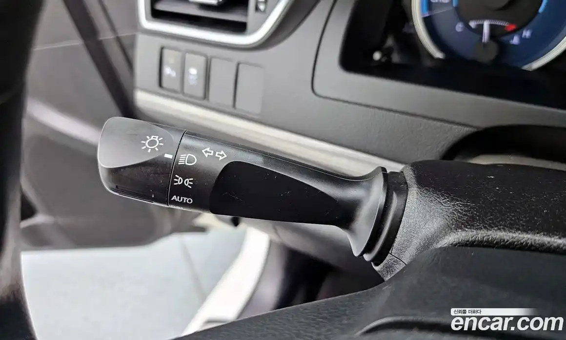 Toyota Camry 2016 2.5 гидро, фото 17
