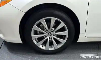 Toyota Camry 2016 2.5 гидро, миниатюра 5