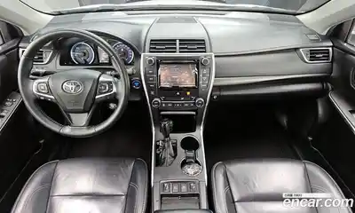 Toyota Camry 2016 2.5 гидро, миниатюра 7
