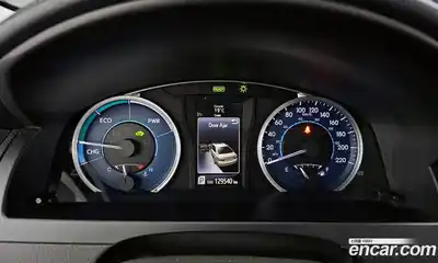 Toyota Camry 2016 2.5 гидро, миниатюра 8